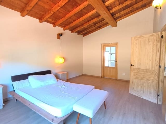 4 soverom Villa til salgs i Abanilla med svømmebasseng - € 369 995 (Ref: 9424098)