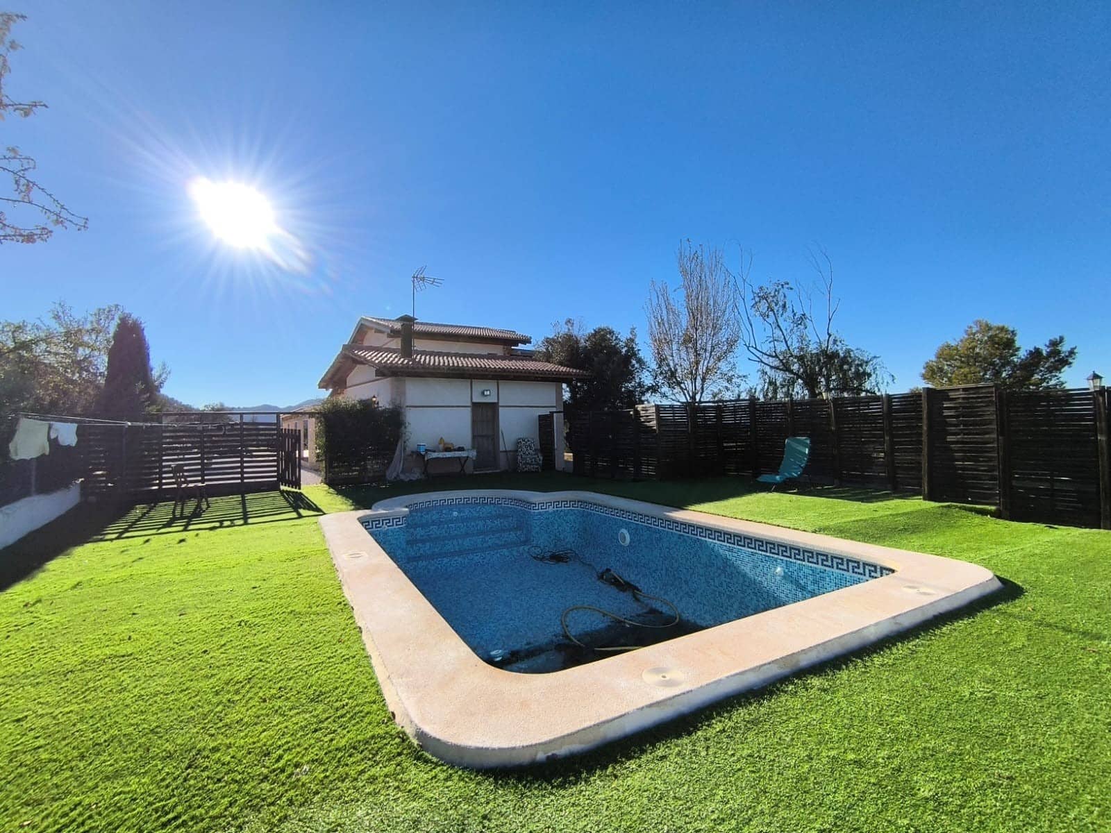 4 camera da letto Villa in vendita in Abanilla con piscina - 369.995 € (Rif: 9424098)