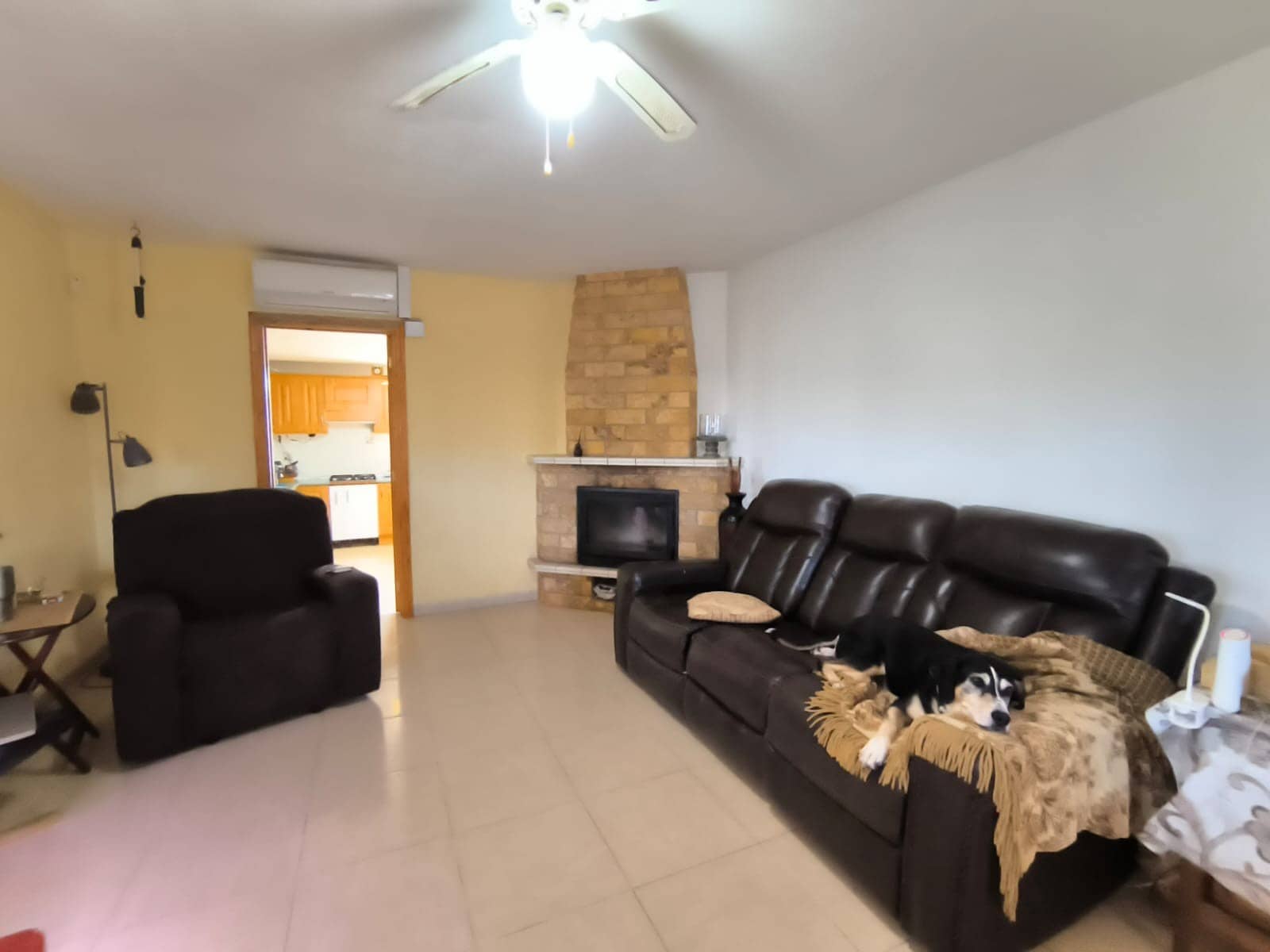 Chalet de 5 habitaciones en Villena en venta con piscina - 294.999 € (Ref: 9434578)