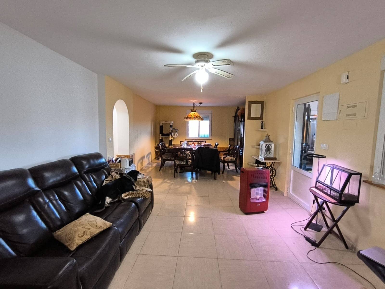 Chalet de 5 habitaciones en Villena en venta con piscina - 294.999 € (Ref: 9434578)