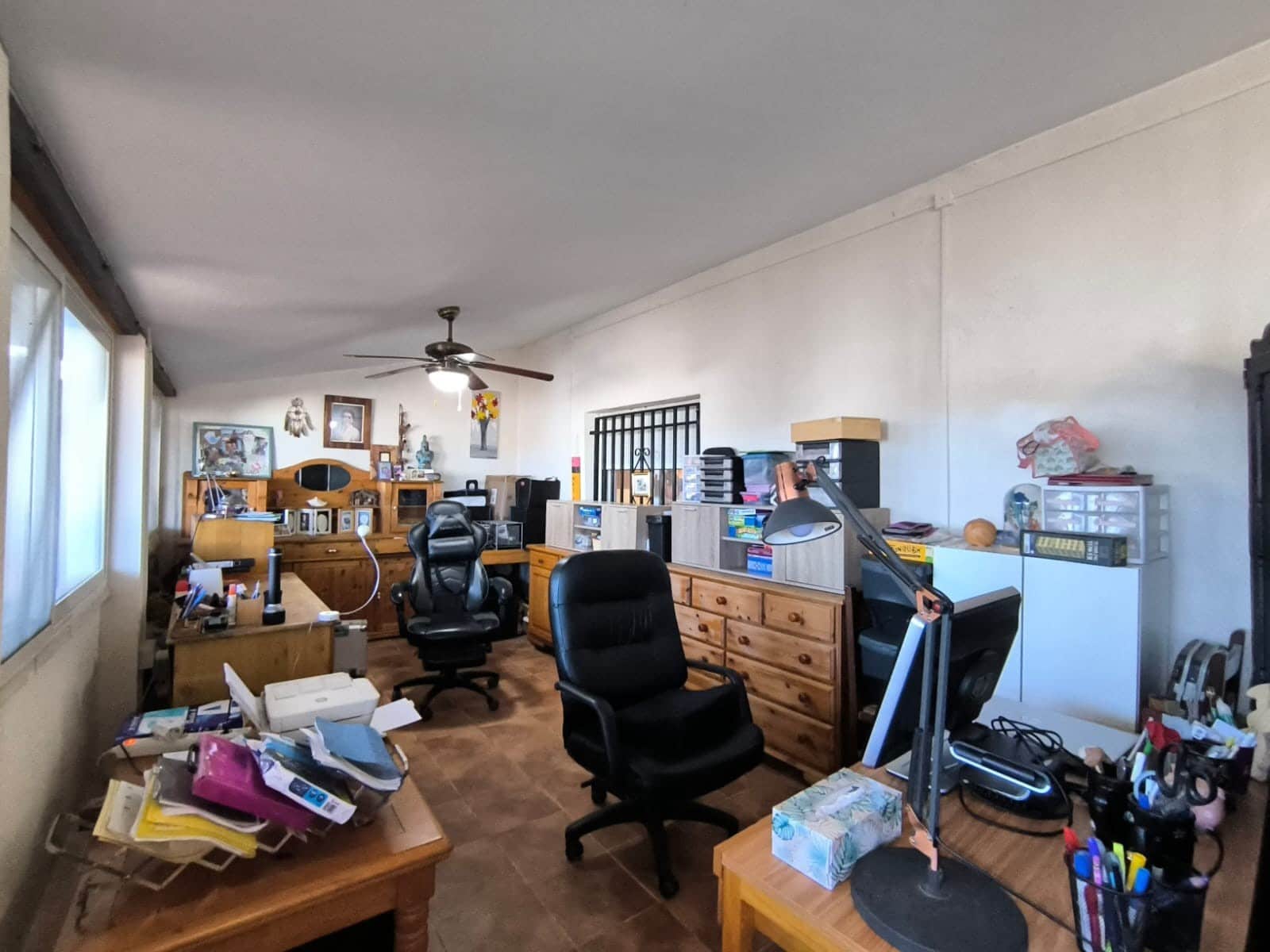 Chalet de 5 habitaciones en Villena en venta con piscina - 294.999 € (Ref: 9434578)