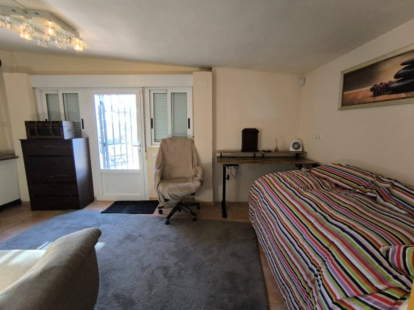 Chalet de 5 habitaciones en Villena en venta con piscina - 294.999 € (Ref: 9434578)