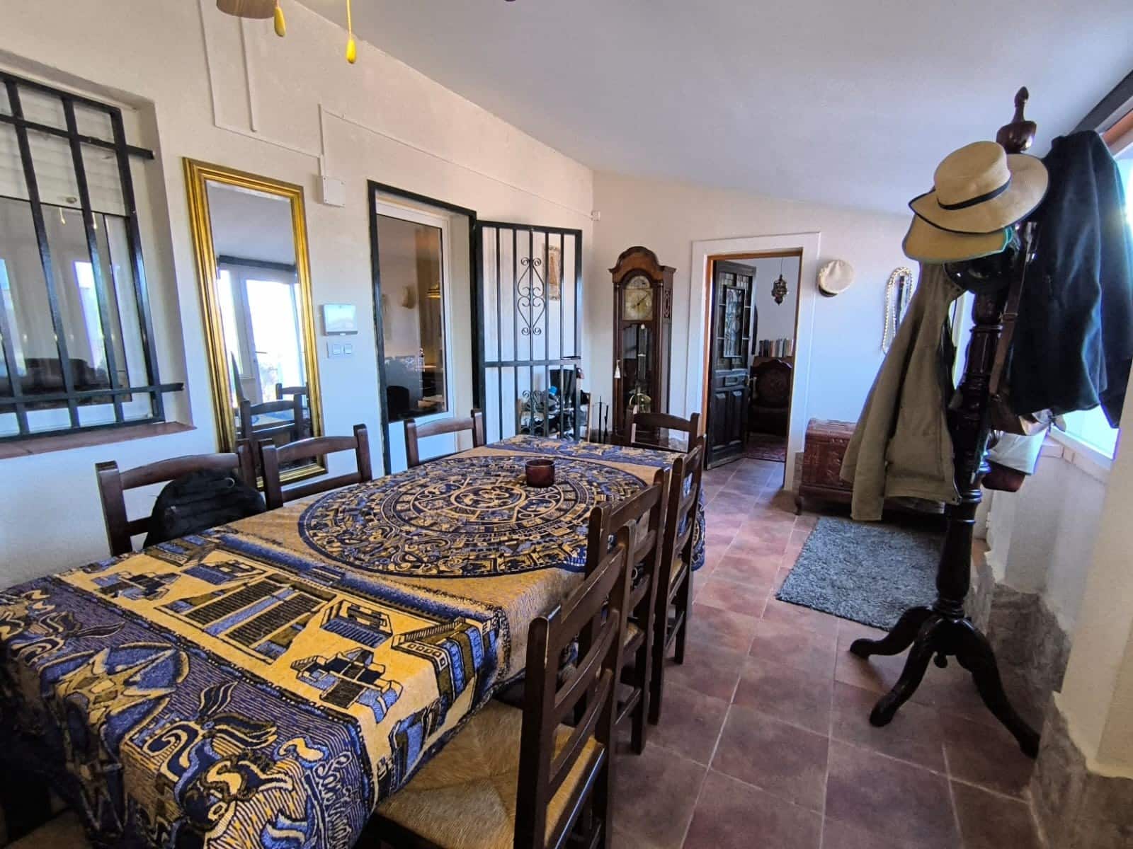 Chalet de 5 habitaciones en Villena en venta con piscina - 294.999 € (Ref: 9434578)