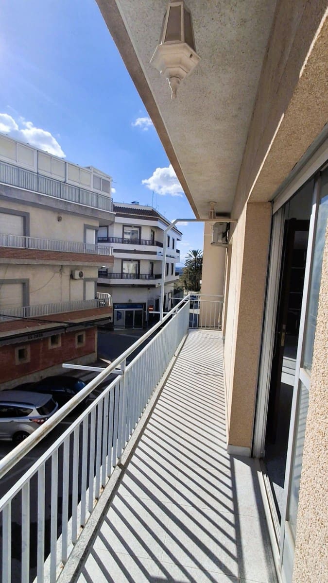 3 bedroom Townhouse for sale in Abanilla with garage - € 149,900 (Ref: 9436180)