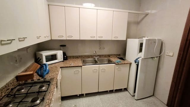 3 bedroom Townhouse for sale in Abanilla with garage - € 149,900 (Ref: 9436180)