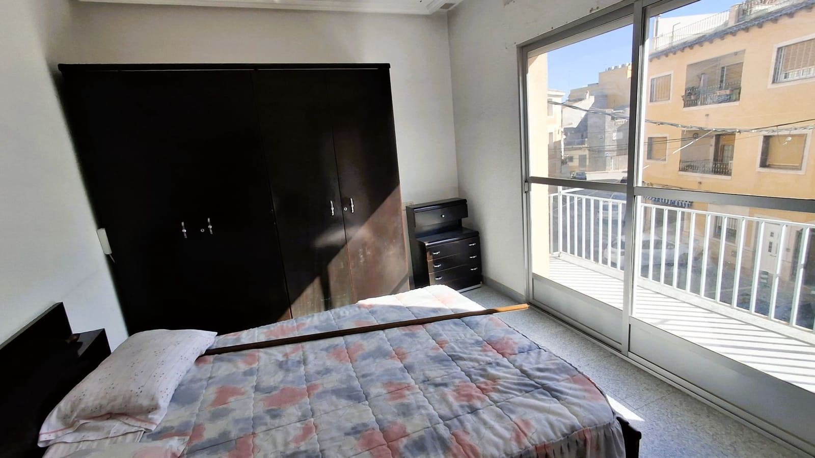 3 bedroom Townhouse for sale in Abanilla with garage - € 149,900 (Ref: 9436180)