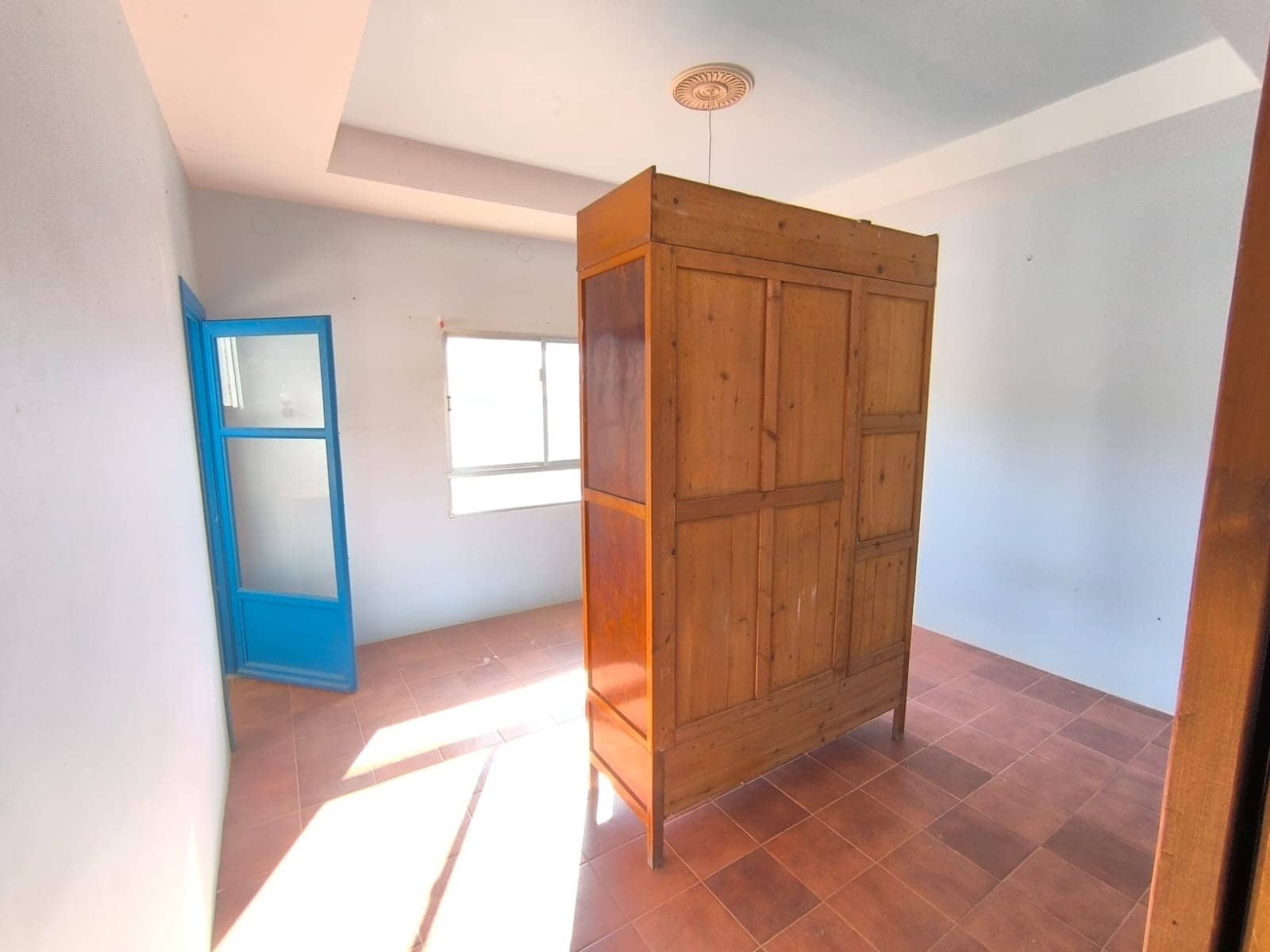 3 soverom Finca/Herregård til salgs i Yecla med svømmebasseng - € 122 000 (Ref: 9436282)