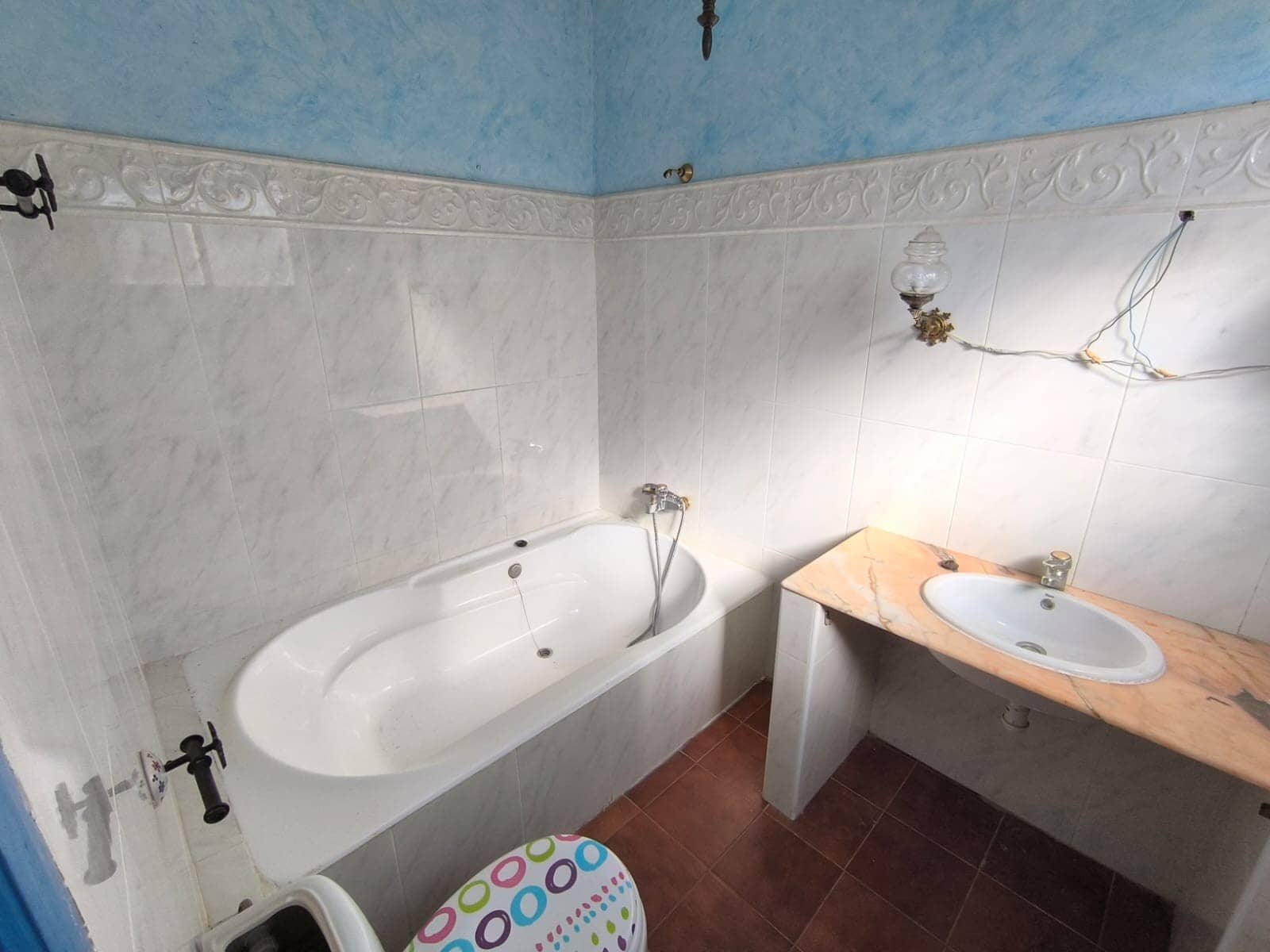 3 soverom Finca/Herregård til salgs i Yecla med svømmebasseng - € 122 000 (Ref: 9436282)