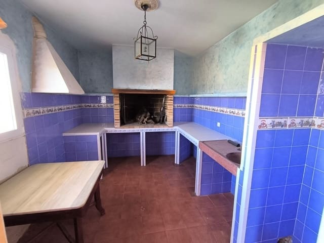 3 camera da letto Finca/Casa di Campagna in vendita in Yecla con piscina - 122.000 € (Rif: 9436282)