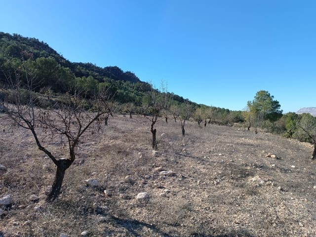 3 soverom Finca/Herregård til salgs i Yecla - € 120 000 (Ref: 9436442)