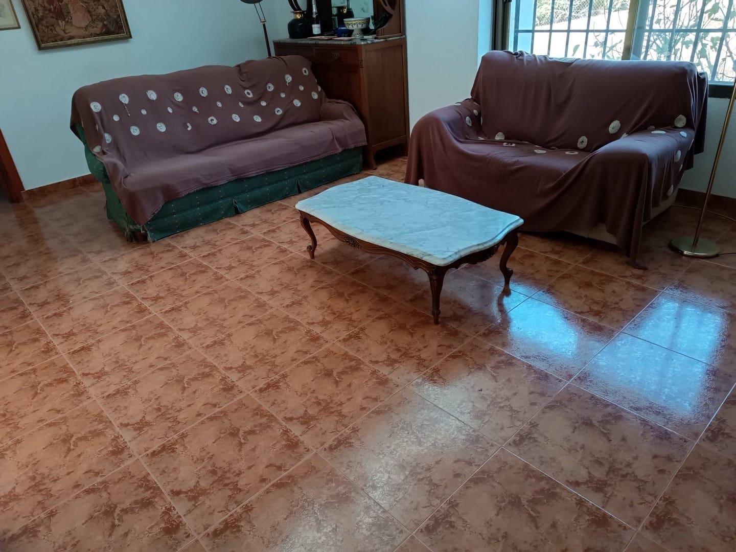 5 chambre Villa/Maison à vendre à Yecla avec garage - 230 000 € (Ref: 9436443)