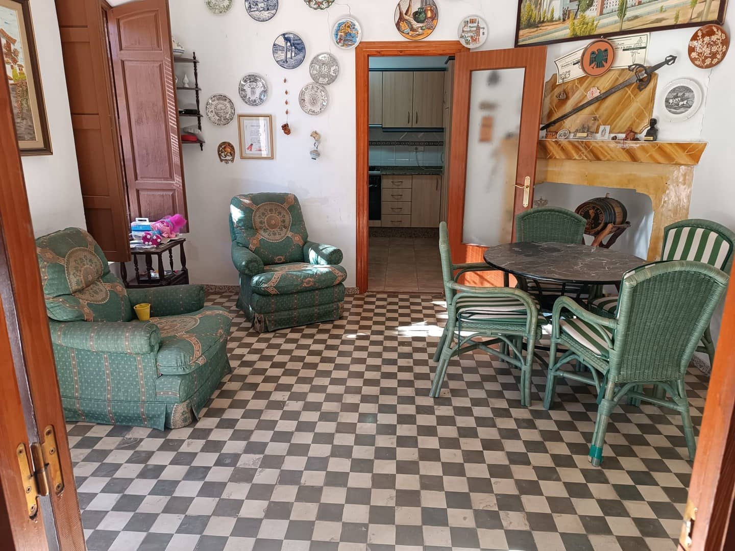 5 chambre Villa/Maison à vendre à Yecla avec garage - 230 000 € (Ref: 9436443)