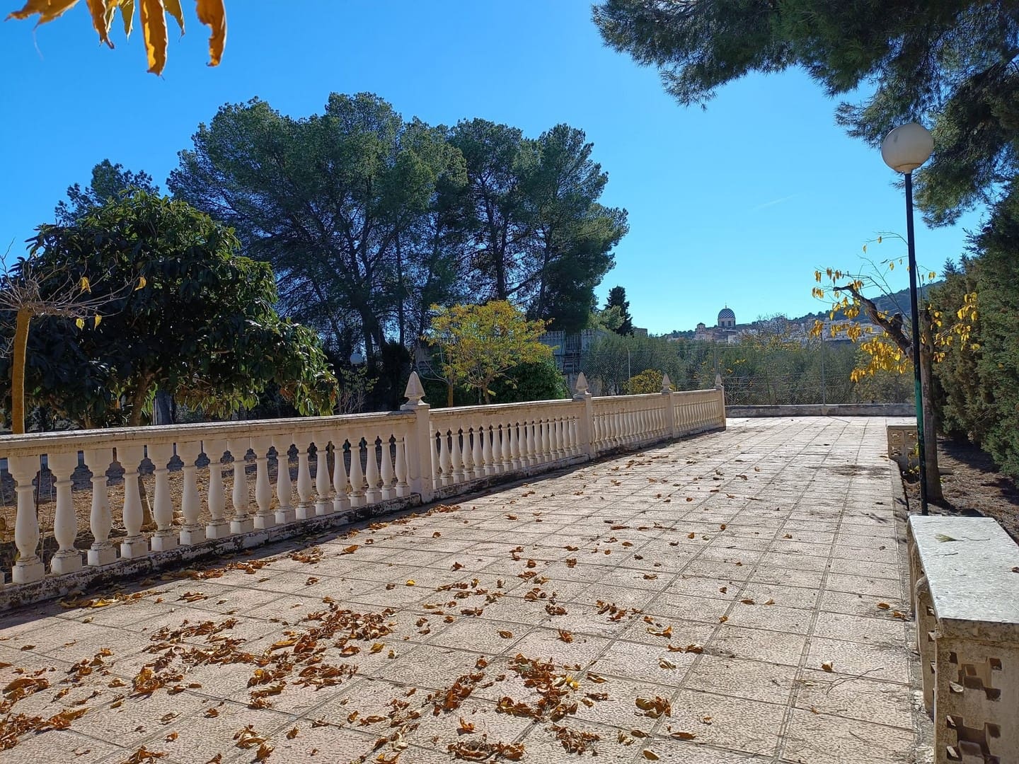 5 chambre Villa/Maison à vendre à Yecla avec garage - 230 000 € (Ref: 9436443)