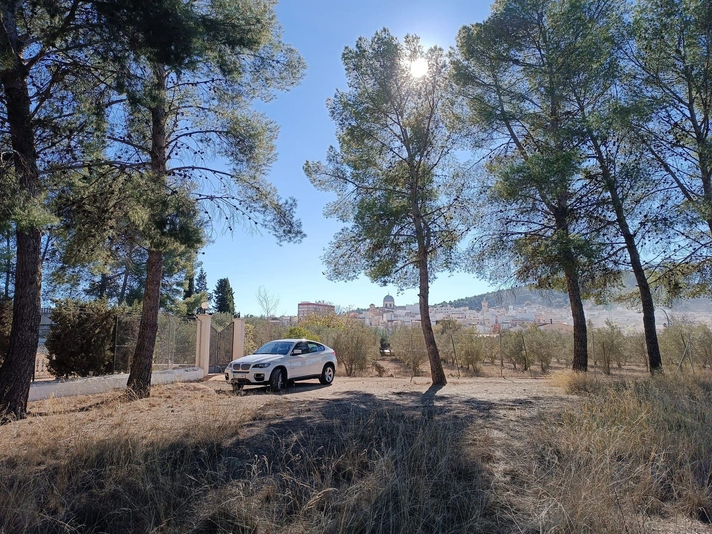 5 chambre Villa/Maison à vendre à Yecla avec garage - 230 000 € (Ref: 9436443)