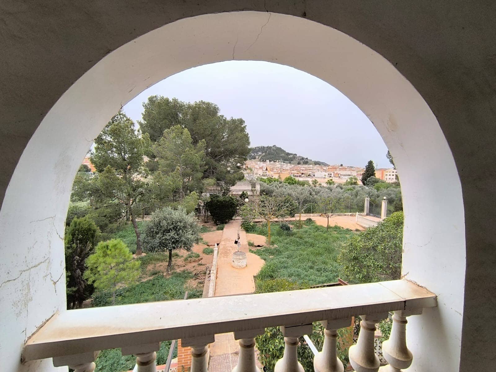 5 soveværelse Villa til salg i Yecla med garage - € 230.000 (Ref: 9436443)