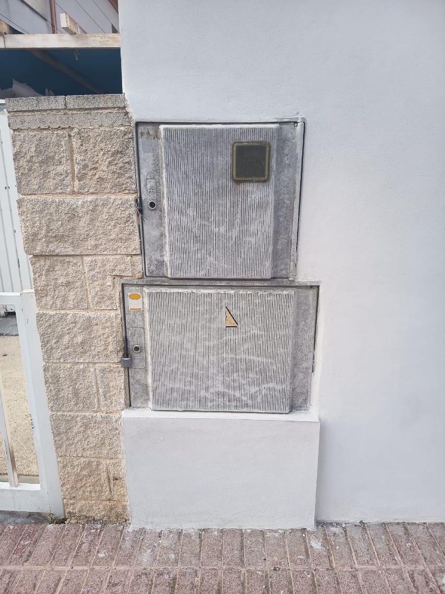 Ubebygd land til salgs i Salinas - € 69 995 (Ref: 9436444)