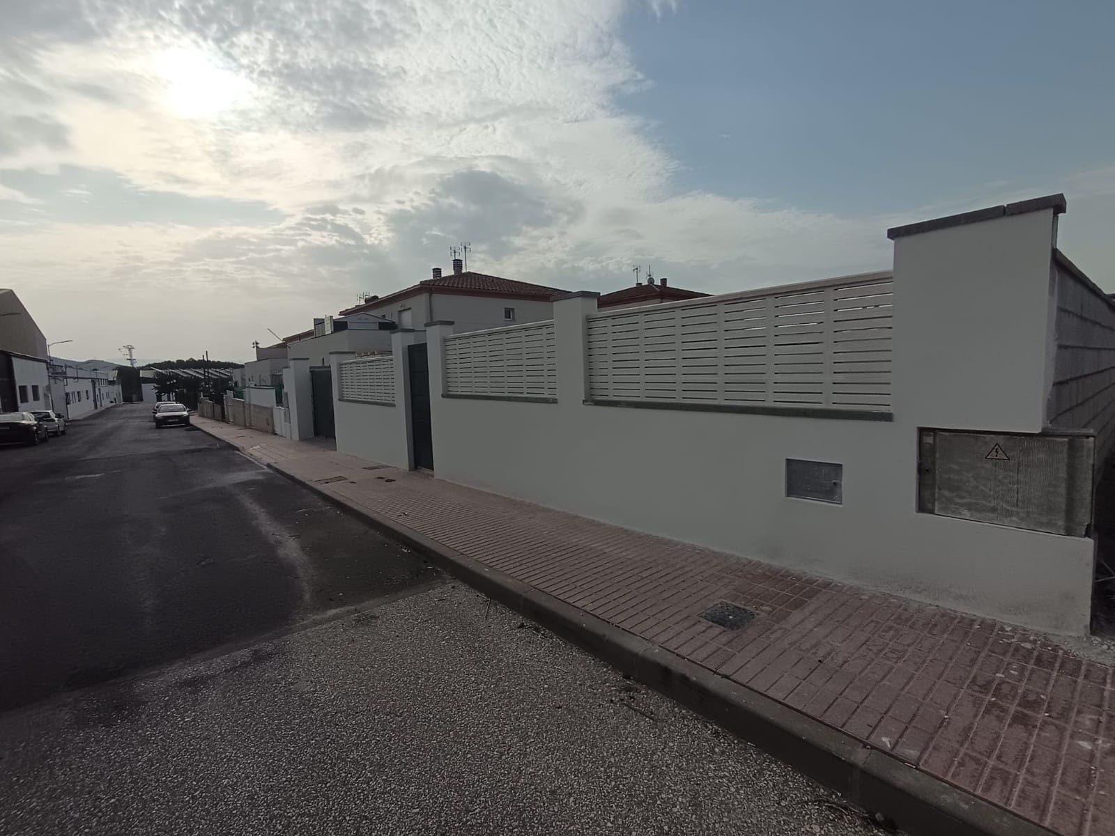 Ubebygd land til salgs i Salinas - € 69 995 (Ref: 9436444)