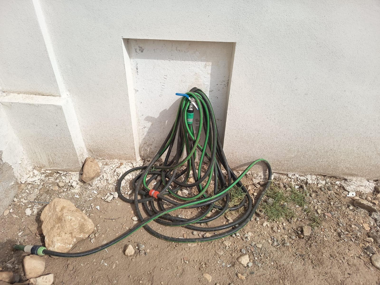 Ubebygd land til salgs i Salinas - € 69 995 (Ref: 9436444)