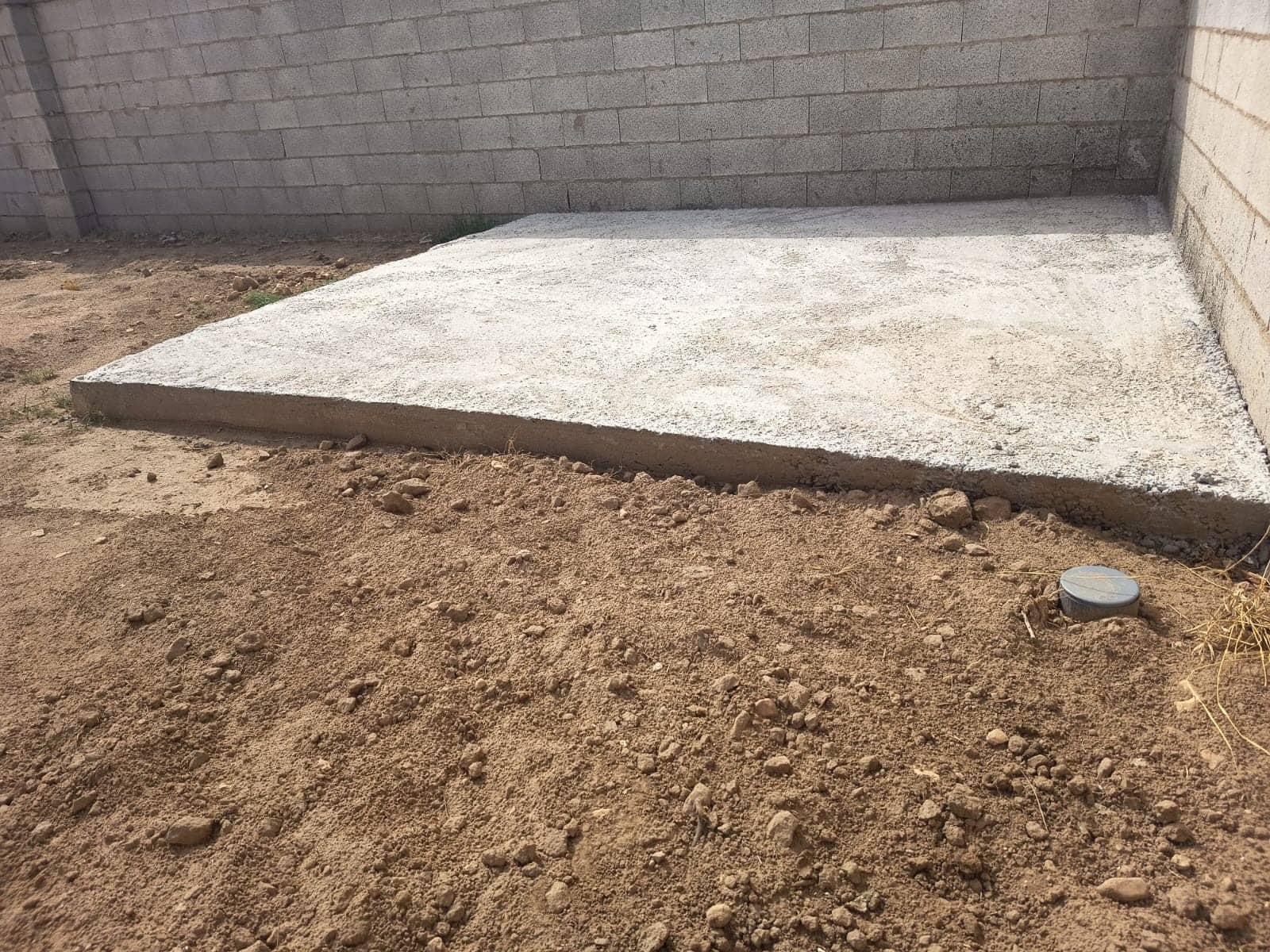 Ubebygd land til salgs i Salinas - € 69 995 (Ref: 9436444)