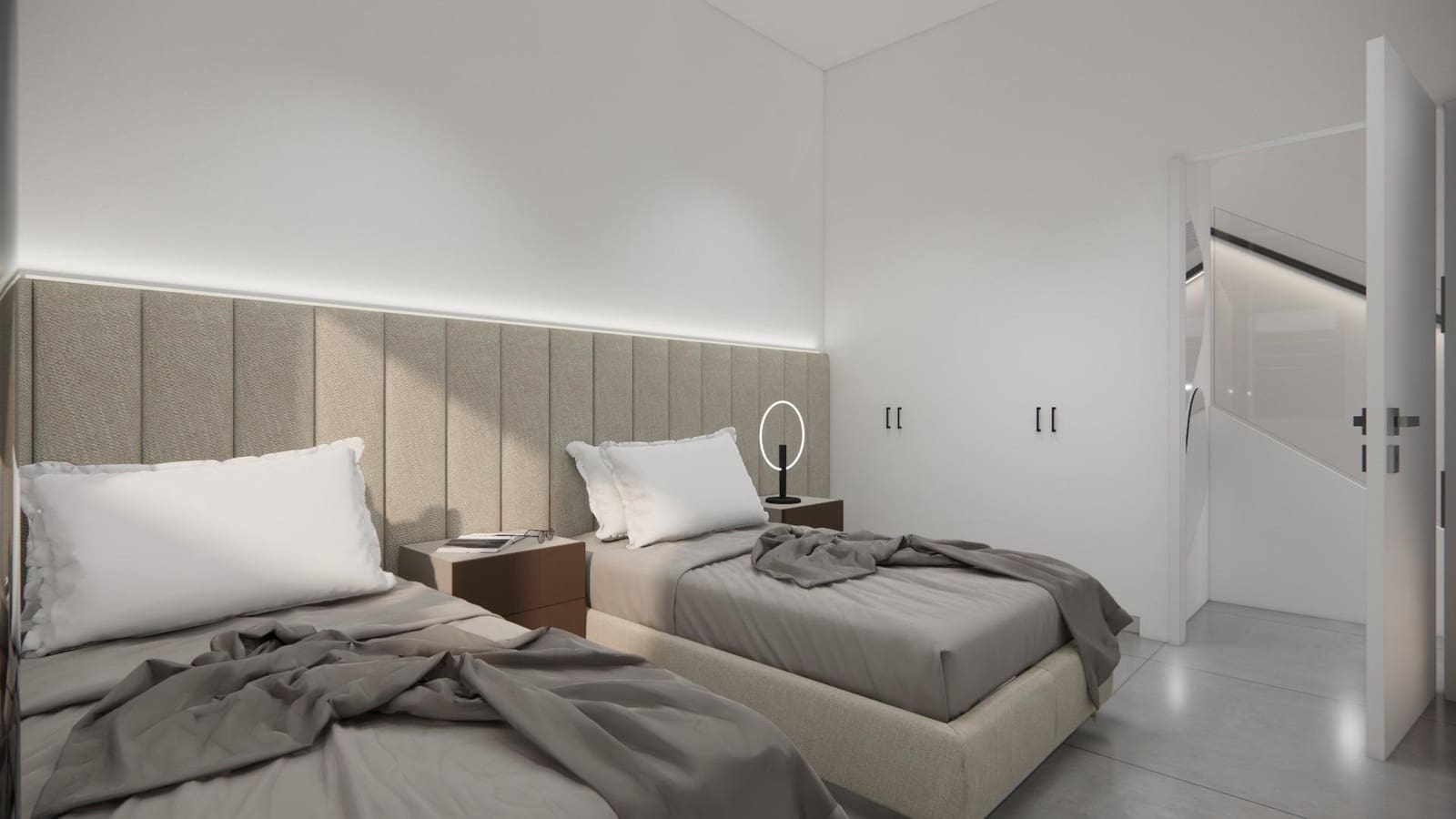 3 camera da letto Villa in vendita in Los Montesinos con piscina garage - 369.000 € (Rif: 9438505)