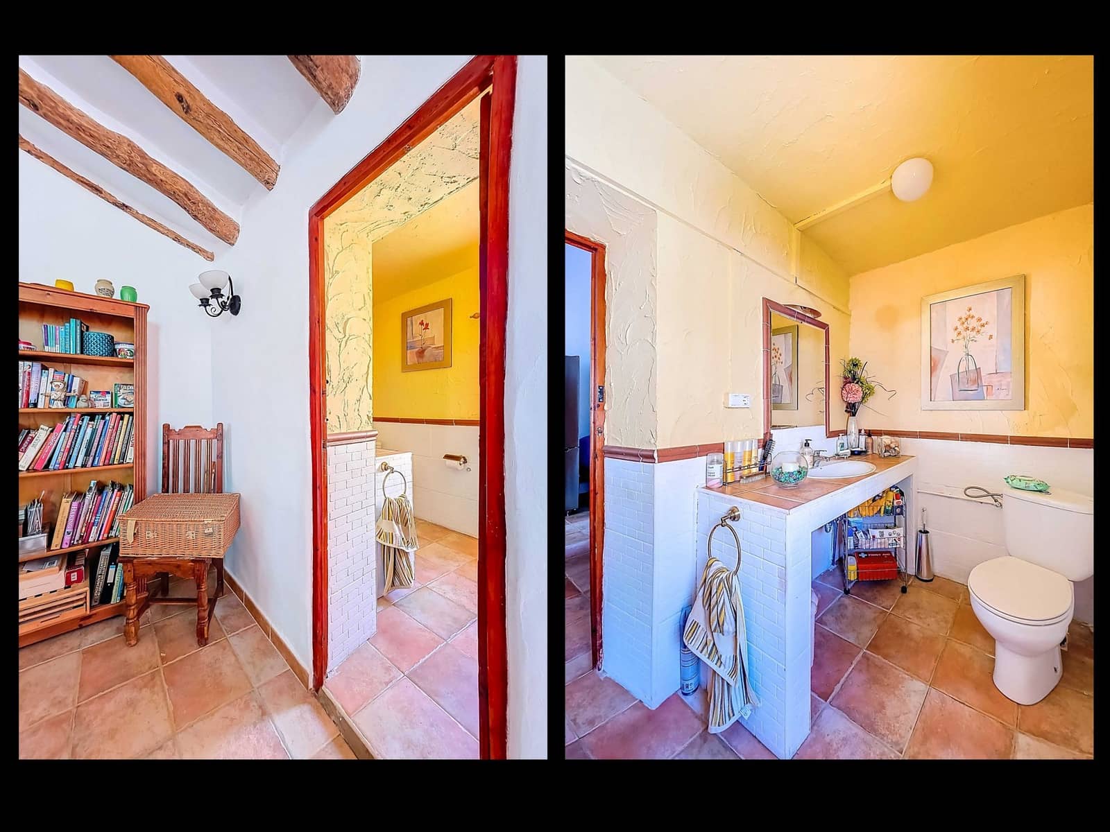 6 bedroom Finca/Country House for sale in Torre del Rico with garage - € 345,000 (Ref: 9438526)