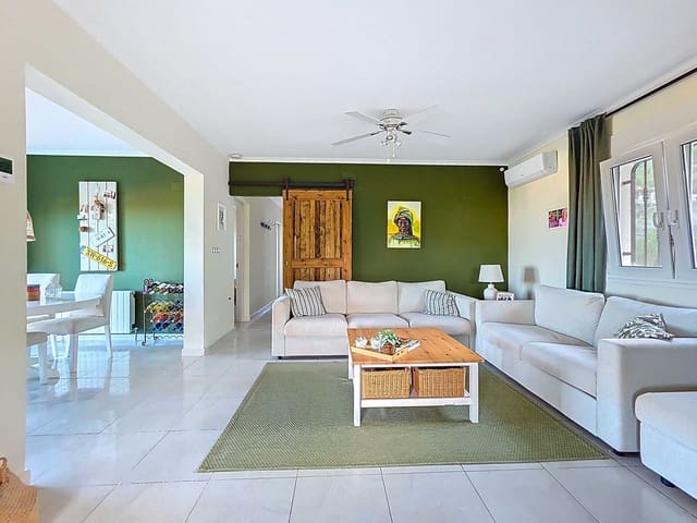 3 soverom Villa til salgs i Abanilla - € 349 950 (Ref: 9438528)