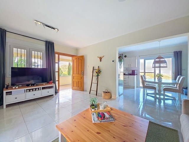 3 soverom Villa til salgs i Abanilla - € 349 950 (Ref: 9438528)