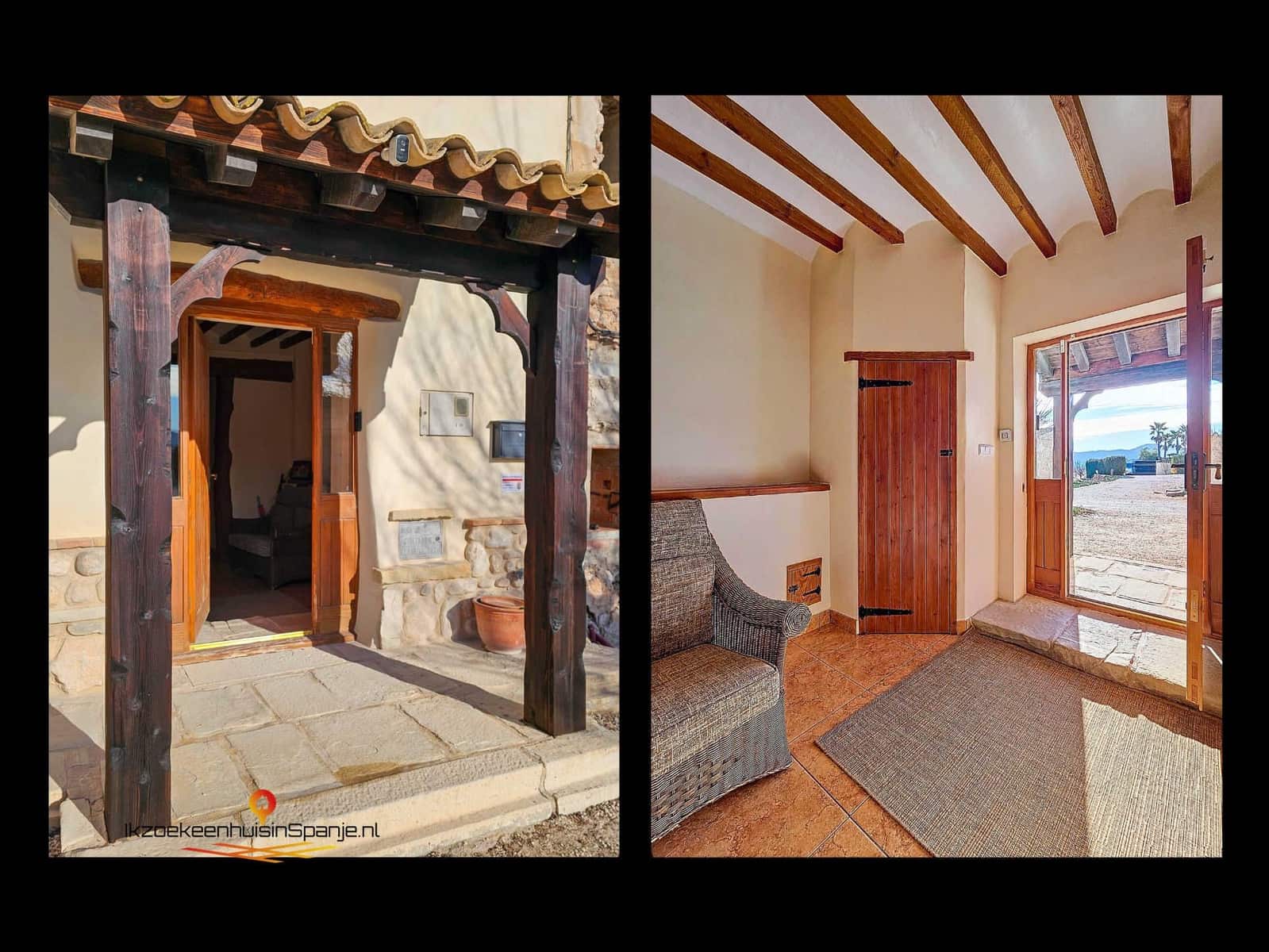 4 soverom Hus til salgs i Abanilla - € 385 000 (Ref: 9438530)