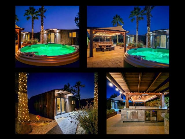 4 quarto Casa em Banda para venda em Abanilla - 385 000 € (Ref: 9438530)