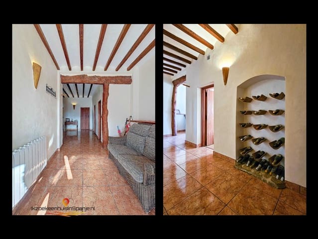 4 quarto Casa em Banda para venda em Abanilla - 385 000 € (Ref: 9438530)