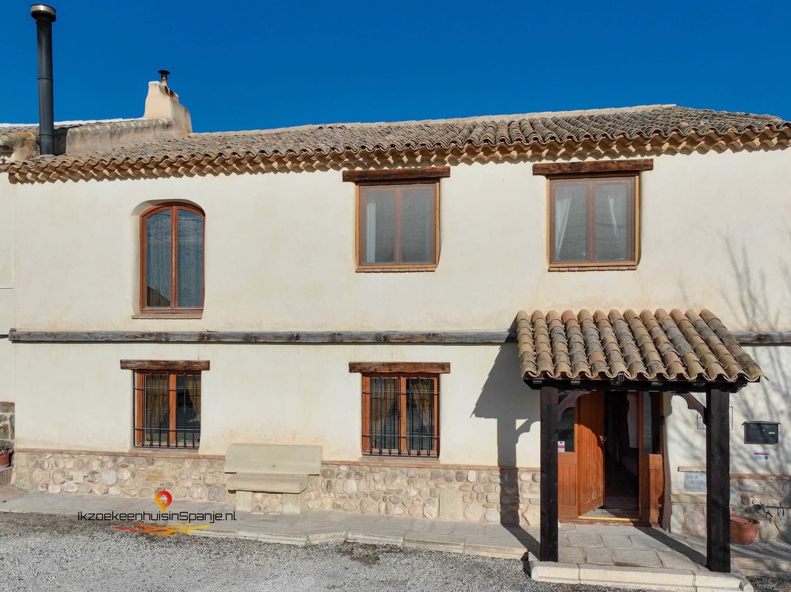 4 soverom Hus til salgs i Abanilla - € 385 000 (Ref: 9438530)