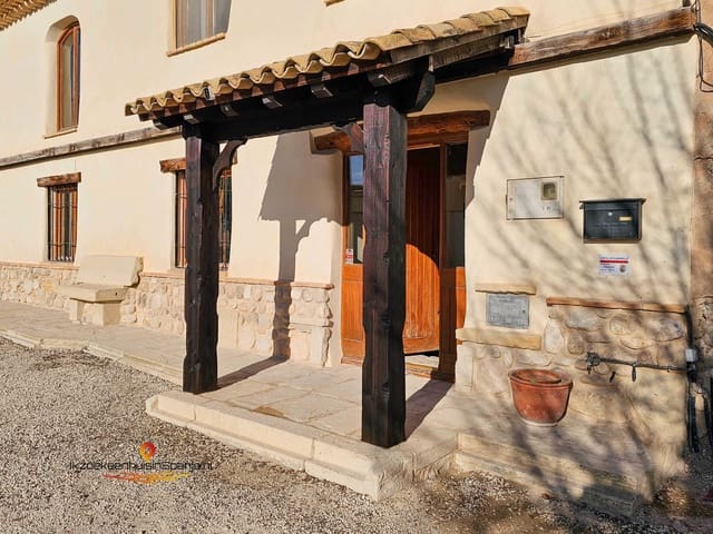 4 quarto Casa em Banda para venda em Abanilla - 385 000 € (Ref: 9438530)