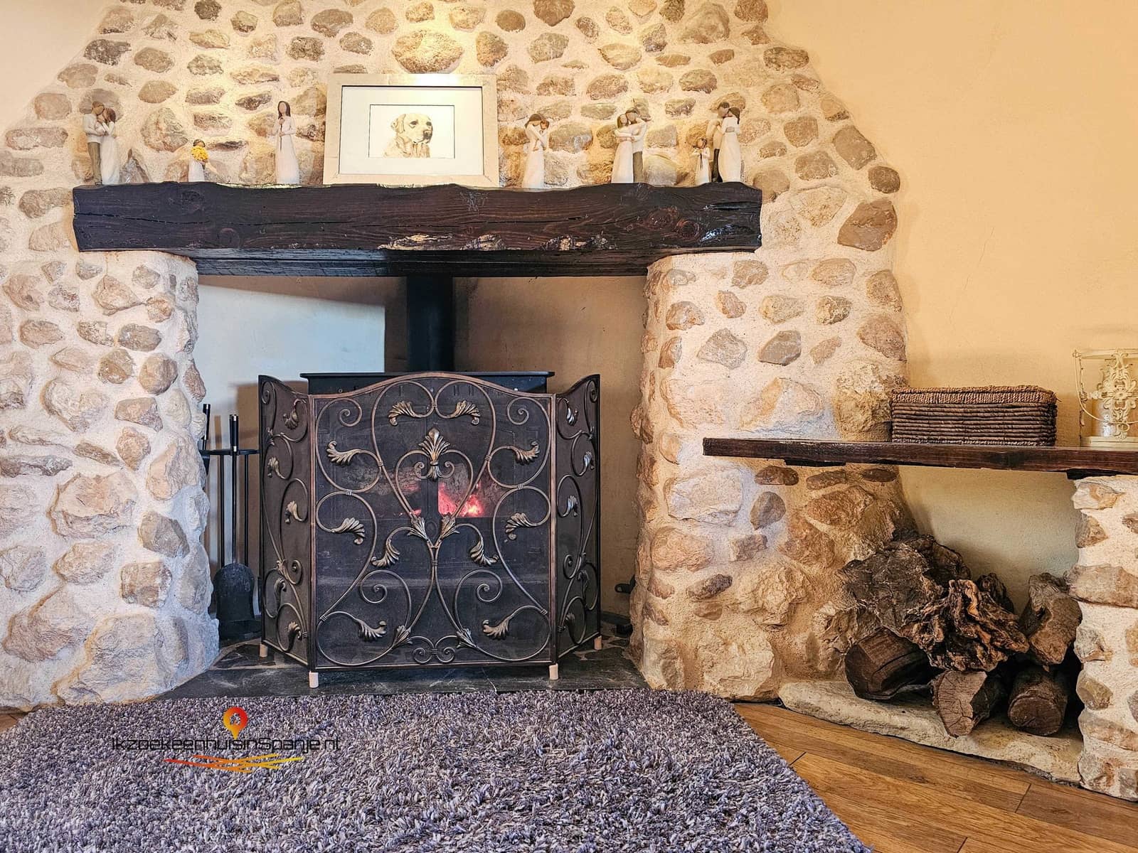 4 soverom Hus til salgs i Abanilla - € 385 000 (Ref: 9438530)