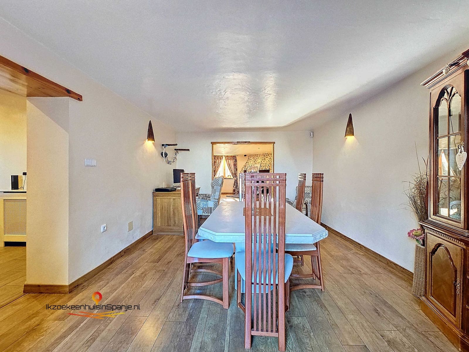 4 soverom Hus til salgs i Abanilla - € 385 000 (Ref: 9438530)