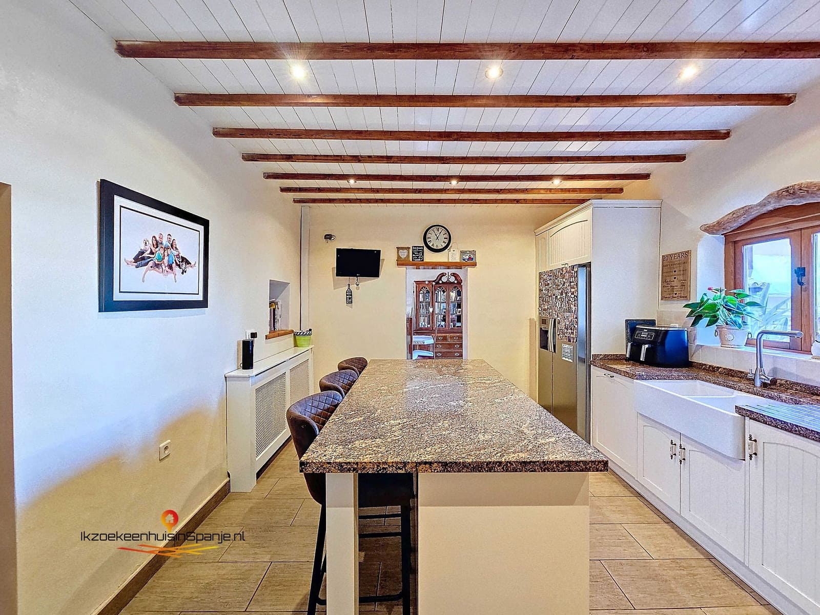 4 soverom Hus til salgs i Abanilla - € 385 000 (Ref: 9438530)