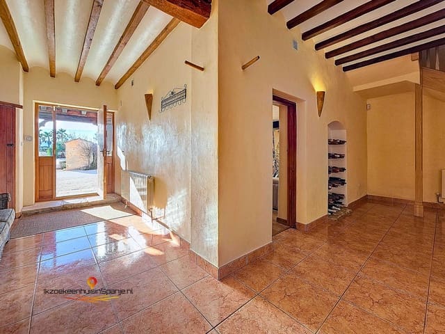 4 quarto Casa em Banda para venda em Abanilla - 385 000 € (Ref: 9438530)
