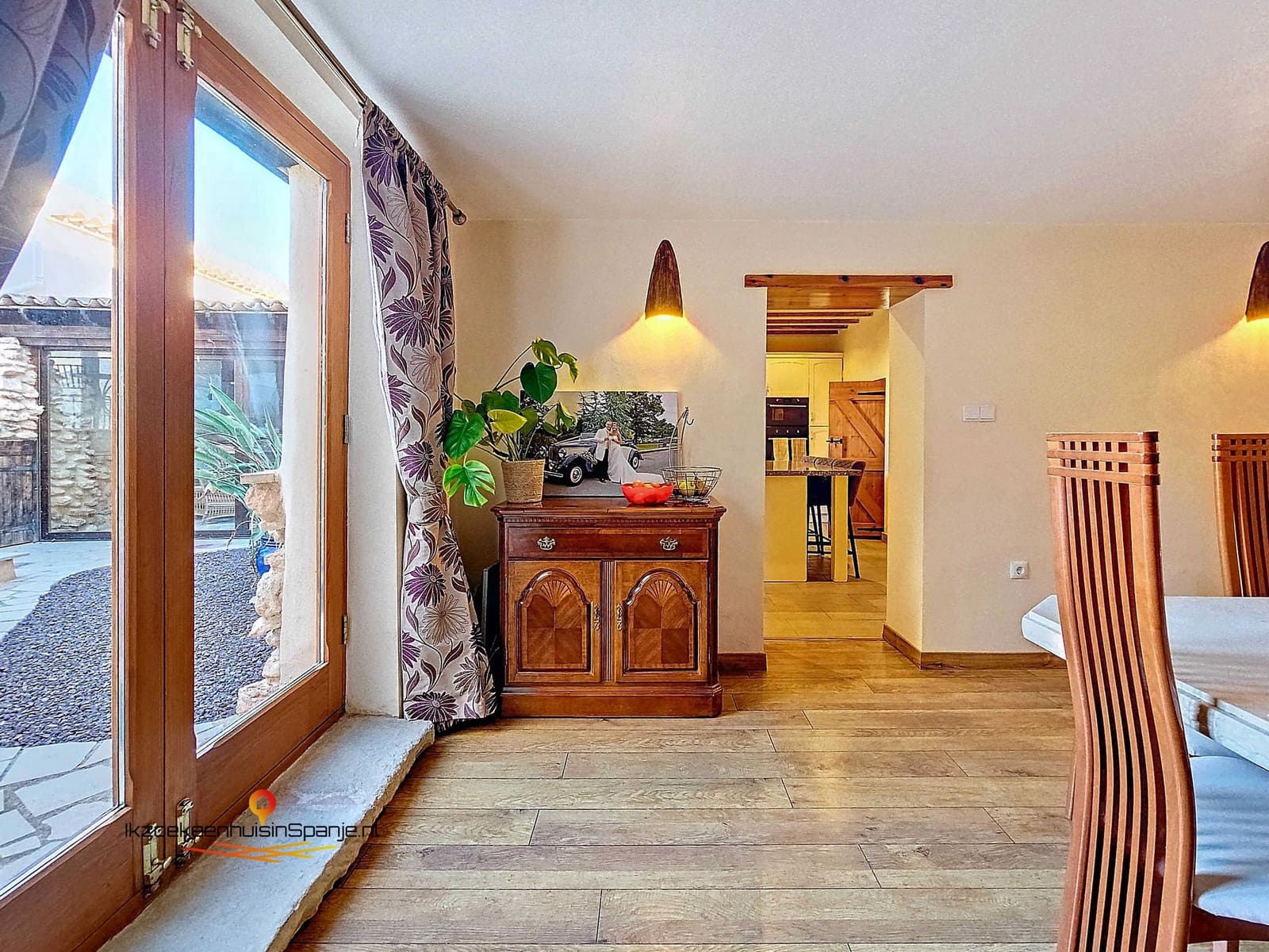 4 soverom Hus til salgs i Abanilla - € 385 000 (Ref: 9438530)