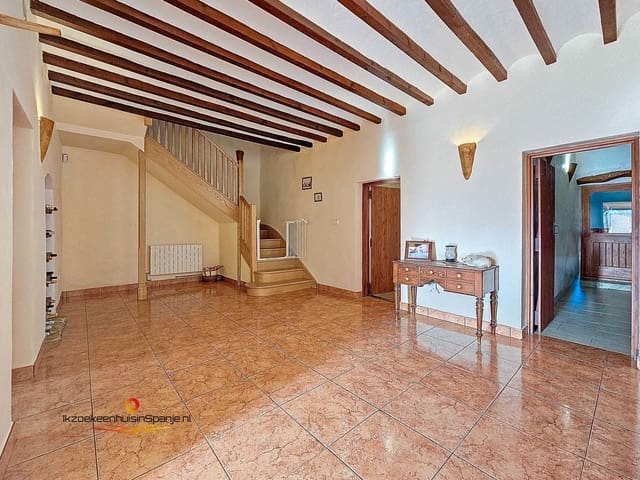 4 quarto Casa em Banda para venda em Abanilla - 385 000 € (Ref: 9438530)