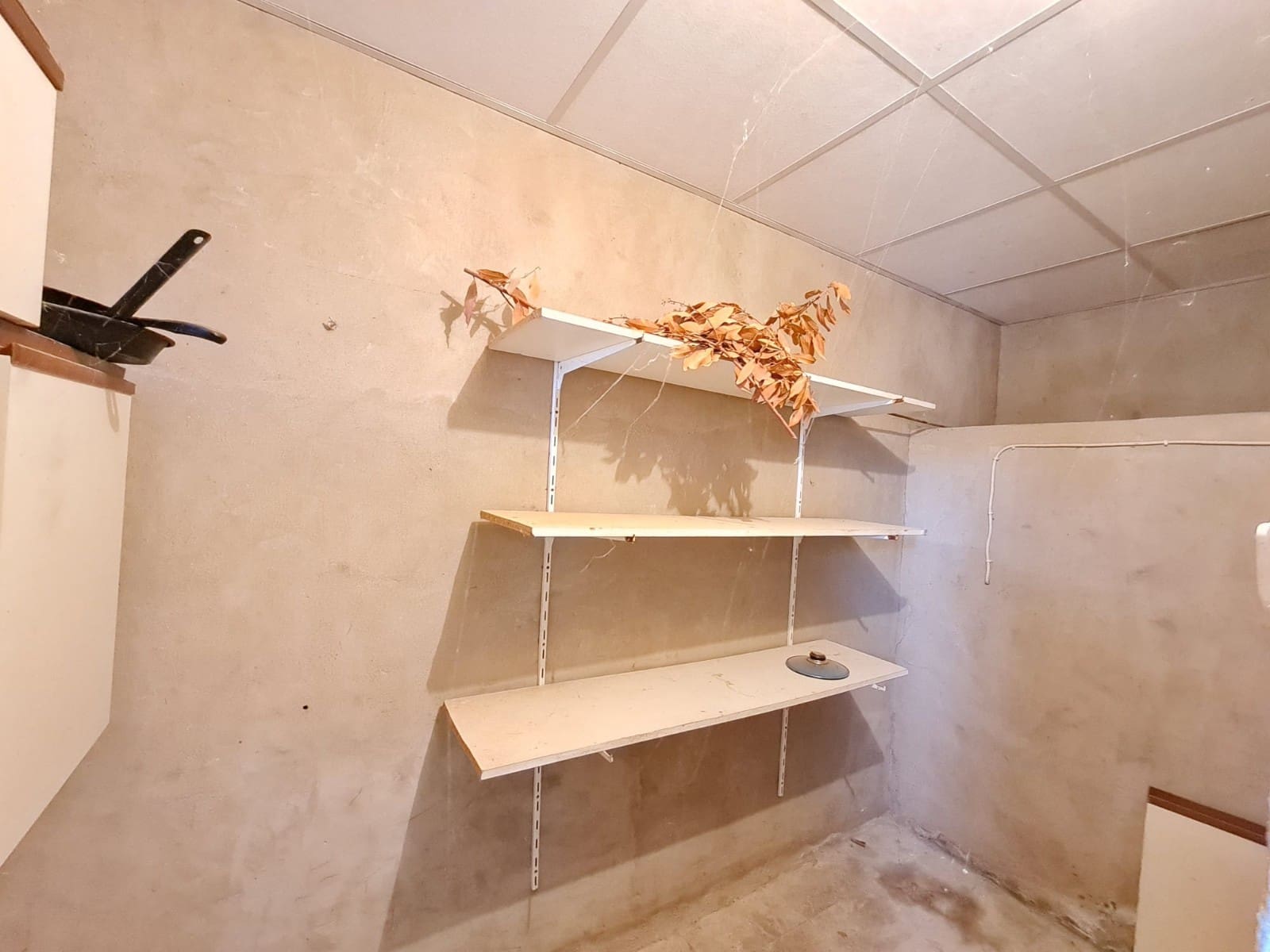 3 soveværelse Finca/Landehus til salg i Pinoso - € 89.995 (Ref: 9440859)