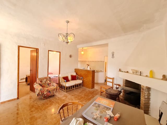 3 soveværelse Finca/Landehus til salg i Pinoso - € 89.995 (Ref: 9440859)