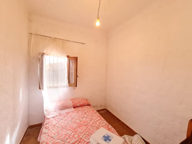 3 soveværelse Finca/Landehus til salg i Pinoso - € 89.995 (Ref: 9440859)