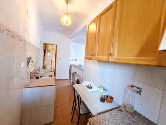 3 soveværelse Finca/Landehus til salg i Pinoso - € 89.995 (Ref: 9440859)