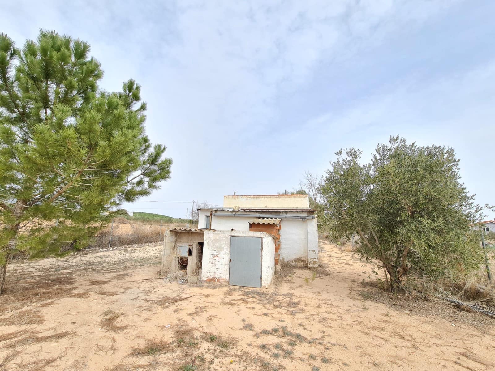 3 soveværelse Finca/Landehus til salg i Pinoso - € 89.995 (Ref: 9440859)