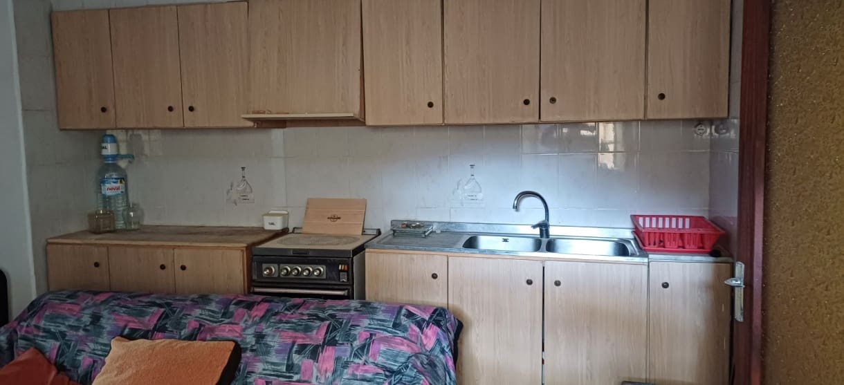 3 chambre Finca/Maison de Campagne à vendre à Caudete avec piscine garage - 89 990 € (Ref: 9441672)