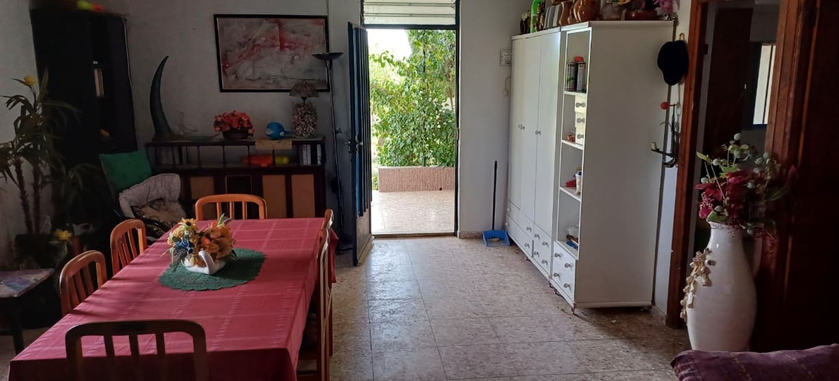 3 chambre Finca/Maison de Campagne à vendre à Caudete avec piscine garage - 89 990 € (Ref: 9441672)