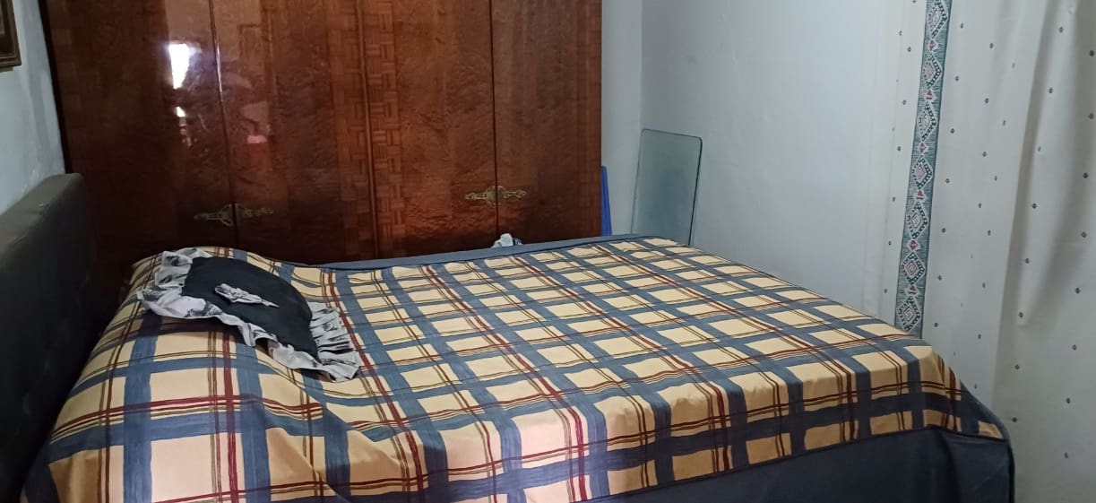 3 chambre Finca/Maison de Campagne à vendre à Caudete avec piscine garage - 89 990 € (Ref: 9441672)