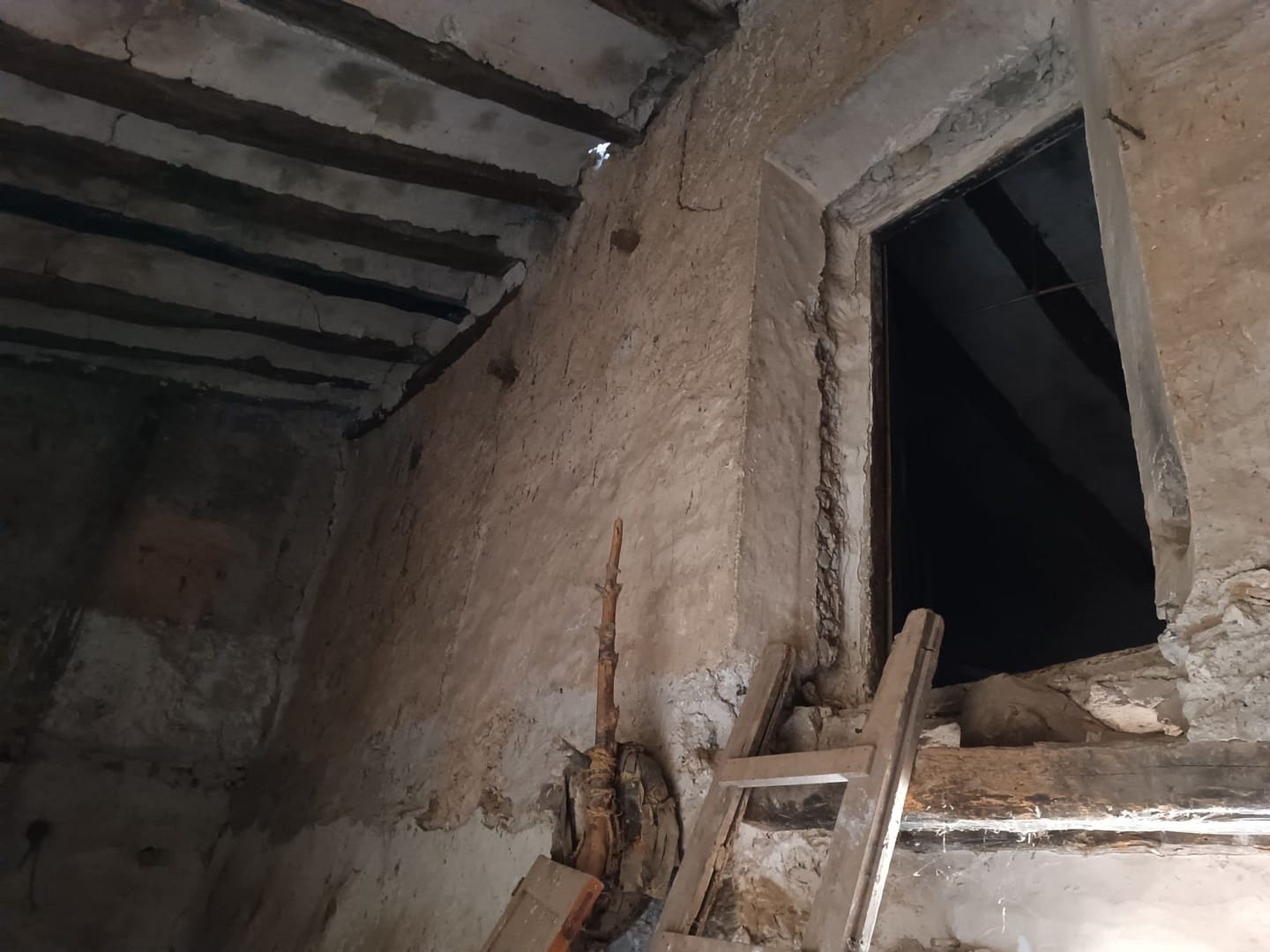 3 sypialnia Finka/Dom wiejski na sprzedaż w Yecla - 29 000 € (Ref: 9441674)