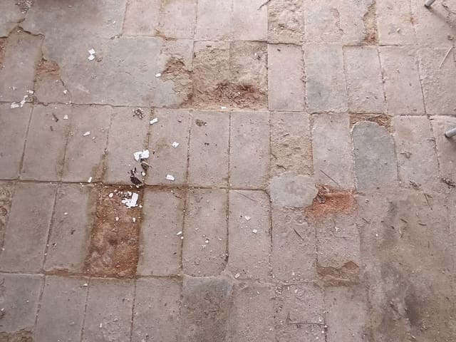 3 sypialnia Finka/Dom wiejski na sprzedaż w Yecla - 29 000 € (Ref: 9441674)