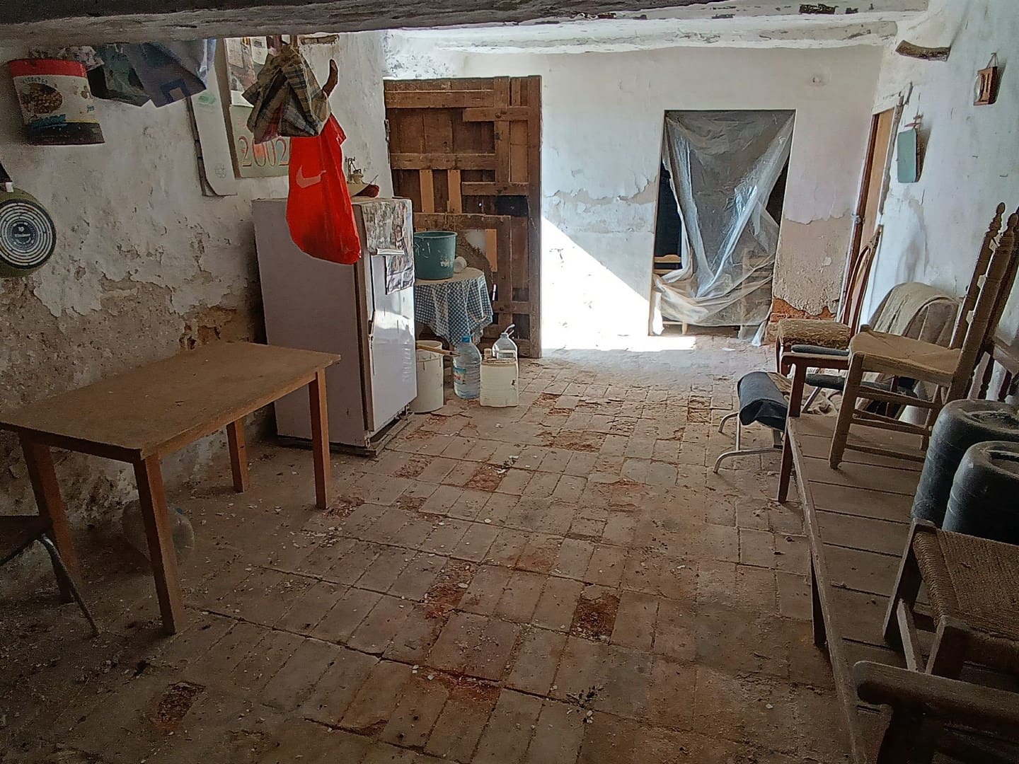 3 soverom Finca/Herregård til salgs i Yecla - € 29 000 (Ref: 9441674)