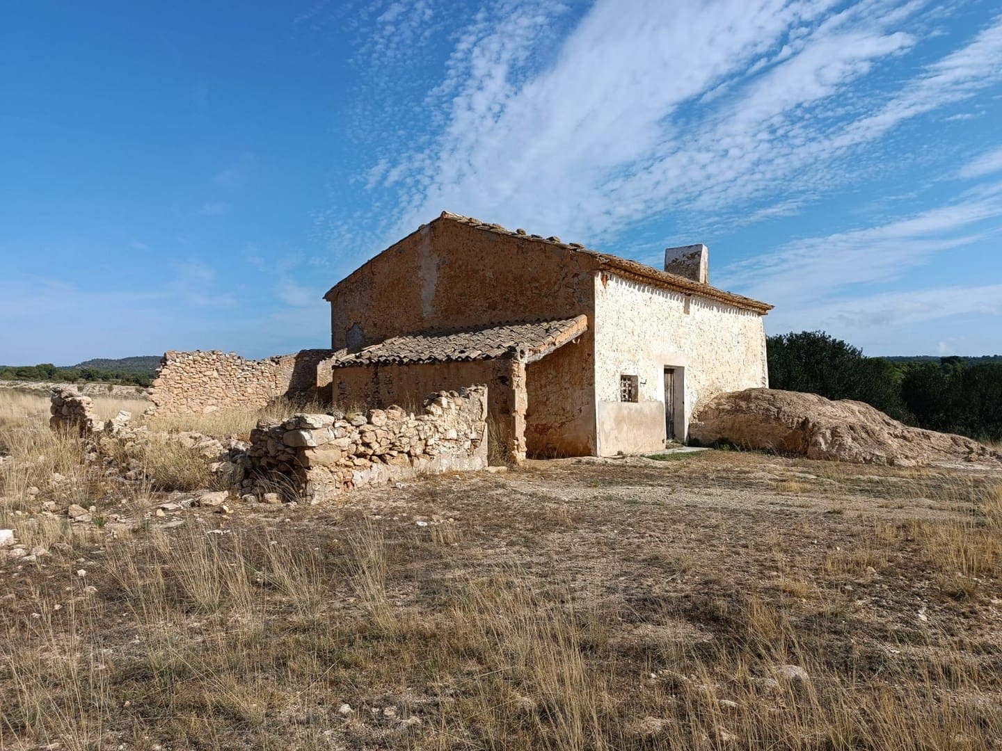 3 soverom Finca/Herregård til salgs i Yecla - € 29 000 (Ref: 9441674)